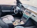 Mercedes-Benz E 320 2000 года за 4 300 000 тг. в Шымкент – фото 9