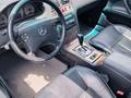 Mercedes-Benz E 320 2000 года за 4 300 000 тг. в Шымкент – фото 10