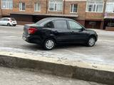 ВАЗ (Lada) Granta 2190 2013 годаfor3 600 000 тг. в Актобе – фото 4