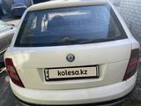 Skoda Fabia 2003 года за 1 000 000 тг. в Семей – фото 2