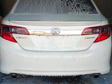 Toyota Camry 2014 годаfor5 000 000 тг. в Актау – фото 3