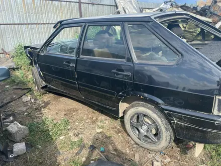 ВАЗ (Lada) 2114 2013 года за 10 000 тг. в Актобе