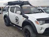 Mitsubishi L200 2007 годаүшін5 000 000 тг. в Актау