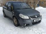 Suzuki SX4 2008 года за 3 700 000 тг. в Караганда