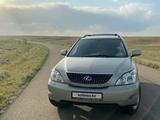 Lexus RX 330 2004 года за 7 500 000 тг. в Алматы