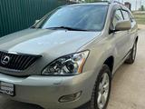 Lexus RX 330 2004 годаүшін7 500 000 тг. в Алматы – фото 4