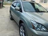 Lexus RX 330 2004 годаүшін7 500 000 тг. в Алматы – фото 5