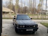 BMW 525 1994 года за 1 200 000 тг. в Шымкент