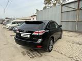 Lexus RX 350 2013 года за 14 200 000 тг. в Алматы – фото 5