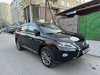 Lexus RX 350 2013 года за 14 200 000 тг. в Алматы