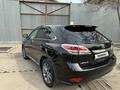 Lexus RX 350 2013 года за 13 600 000 тг. в Алматы – фото 6