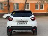 Renault Kaptur 2019 года за 6 700 000 тг. в Актобе – фото 5