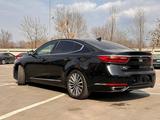 Kia K7 2018 годаүшін12 300 000 тг. в Алматы – фото 3