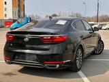 Kia K7 2018 годаүшін12 300 000 тг. в Алматы – фото 4