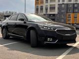 Kia K7 2018 годаүшін12 300 000 тг. в Алматы – фото 2