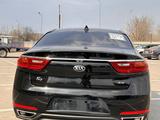 Kia K7 2018 годаүшін12 300 000 тг. в Алматы – фото 5