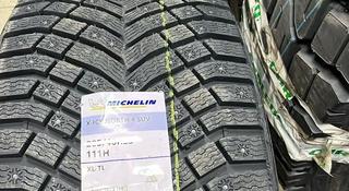 245/35/20 Michelin X-Ice North 4 (шип) за 750 000 тг. в Алматы