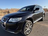 Volkswagen Touareg 2008 года за 5 500 000 тг. в Алматы