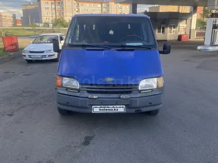 Ford Transit 1991 года за 1 600 000 тг. в Павлодар