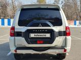Mitsubishi Pajero 2014 годаүшін14 600 000 тг. в Алматы – фото 4