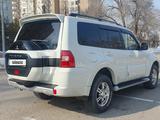 Mitsubishi Pajero 2014 годаүшін14 600 000 тг. в Алматы – фото 5