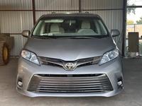 Toyota Sienna 2013 годаүшін9 500 000 тг. в Караганда