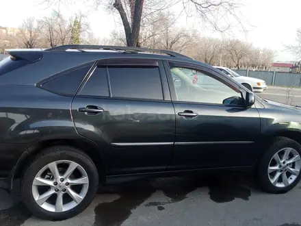 Lexus RX 330 2005 года за 9 200 000 тг. в Талдыкорган – фото 12