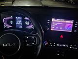 Kia Sportage 2023 годаүшін11 500 000 тг. в Астана – фото 3