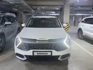 Kia Sportage, 2023