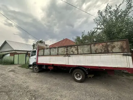 Mercedes-Benz  814 1987 года за 2 500 000 тг. в Алматы