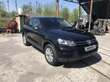 Volkswagen Touareg 2012 годаүшін13 000 000 тг. в Алматы – фото 2