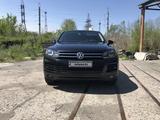 Volkswagen Touareg 2012 годаүшін13 000 000 тг. в Алматы