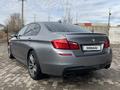 BMW 550 2012 годаүшін15 500 000 тг. в Караганда – фото 2