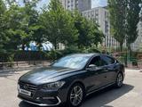 Hyundai Grandeur 2018 годаүшін11 200 000 тг. в Шымкент – фото 2