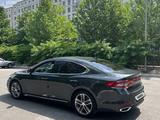 Hyundai Grandeur 2018 годаүшін11 200 000 тг. в Шымкент – фото 4
