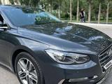 Hyundai Grandeur 2018 годаүшін11 200 000 тг. в Шымкент – фото 5
