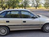 Opel Astra 1996 года за 1 550 000 тг. в Караганда – фото 2