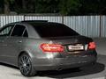 Mercedes-Benz E 300 2010 года за 7 500 000 тг. в Алматы – фото 3