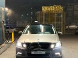 Mercedes-Benz E 300 2010 года за 7 500 000 тг. в Алматы