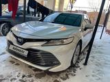 Toyota Camry 2020 годаүшін17 500 000 тг. в Алматы – фото 4