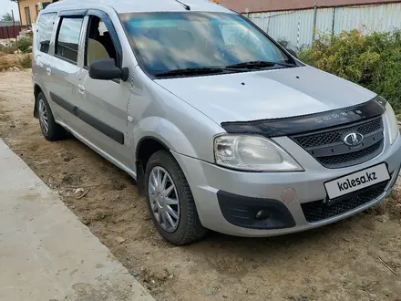 ВАЗ (Lada) Largus 2012 года за 3 100 000 тг. в Атырау