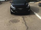 Hyundai Elantra 2014 годаүшін6 800 000 тг. в Астана – фото 3