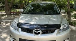 Mazda CX-7 2008 годаүшін4 600 000 тг. в Семей – фото 4