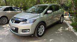 Mazda CX-7 2008 годаүшін4 600 000 тг. в Семей