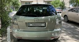 Mazda CX-7 2008 года за 4 600 000 тг. в Семей – фото 5