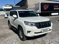 Toyota Land Cruiser Prado 2023 годаүшін27 500 000 тг. в Караганда – фото 3