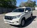 Toyota Land Cruiser Prado 2023 годаүшін27 500 000 тг. в Караганда