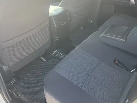 Toyota Land Cruiser Prado 2023 года за 27 500 000 тг. в Караганда – фото 8