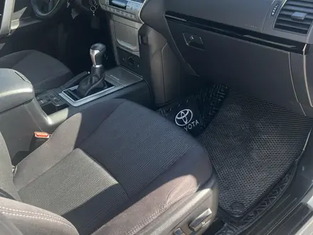 Toyota Land Cruiser Prado 2023 года за 27 500 000 тг. в Караганда – фото 10