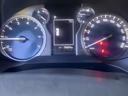 Toyota Land Cruiser Prado 2023 года за 27 500 000 тг. в Караганда – фото 13